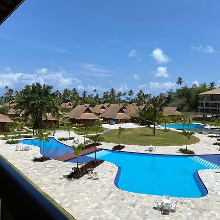 Flat 201 Eco Resort Praia dos Carneiros Exterior foto