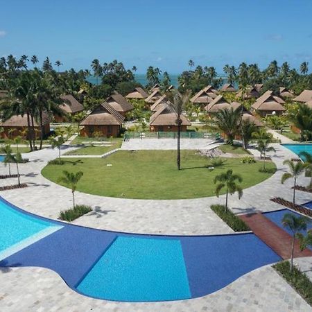 Flat 201 Eco Resort Praia dos Carneiros Exterior foto