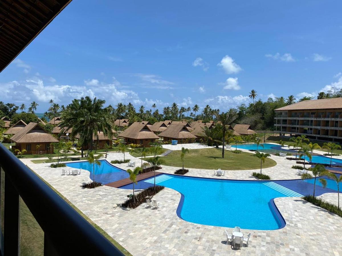 Flat 201 Eco Resort Praia dos Carneiros Exterior foto