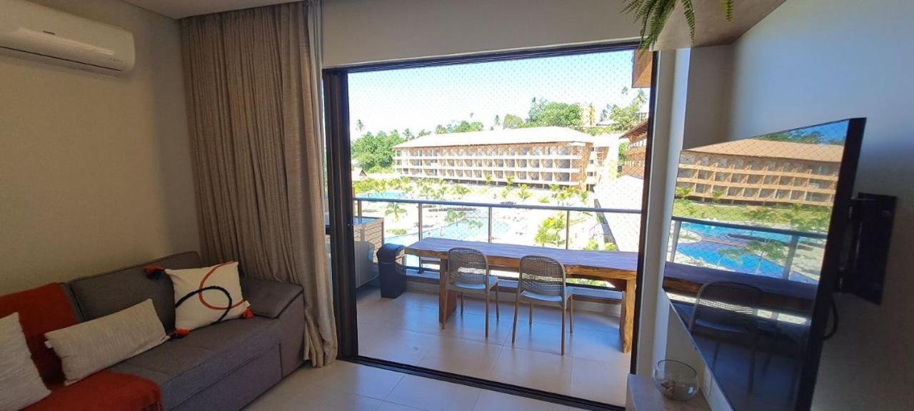 Flat 201 Eco Resort Praia dos Carneiros Exterior foto